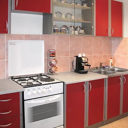 شقة Haus Lenic