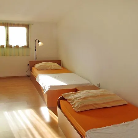 Haus Lenic * بيروغ
